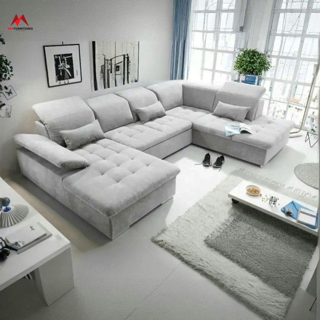 Carsion L Sofa